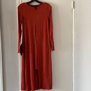 BCBG Maxazria Dress